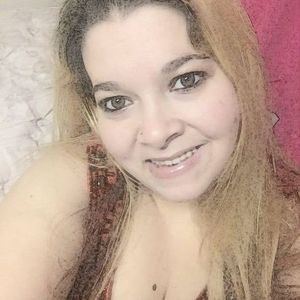 Meet your Posher, Krissy